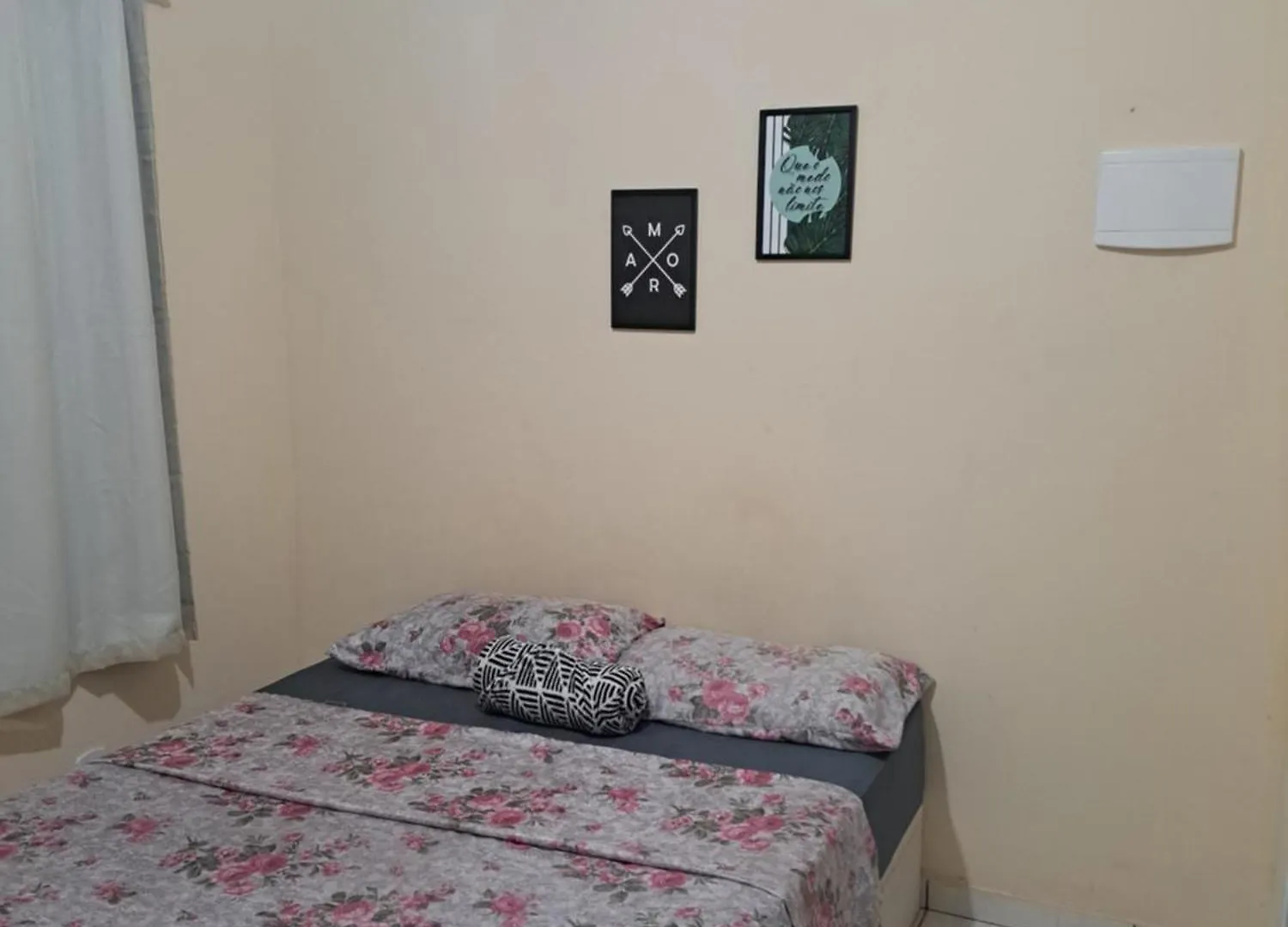 Guest house Suites Mar Arraial do Cabo Brazil